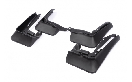 Брызговики BMW 5 G30