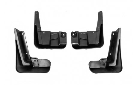 Брызговики BMW 5 G30