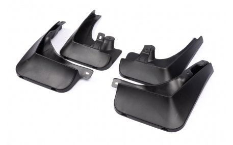 Брызговики BMW 5 (F10)