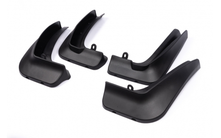 Брызговики BMW 2 F45