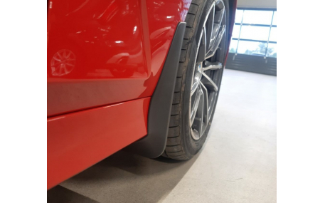 Брызговики BMW 3 G20