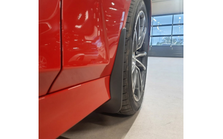 Брызговики BMW 3 G20