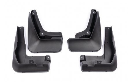 Брызговики BMW 3 E90