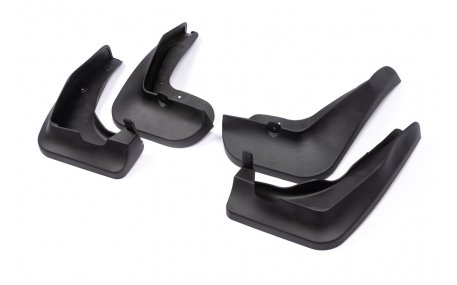 Брызговики BMW 1 F20