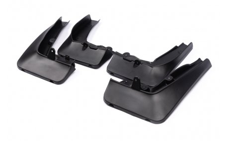 Брызговики BMW X1 E84