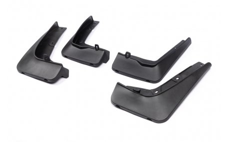 Брызговики BMW X1 F48