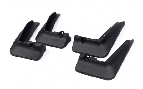 Брызговики BMW X2 F39