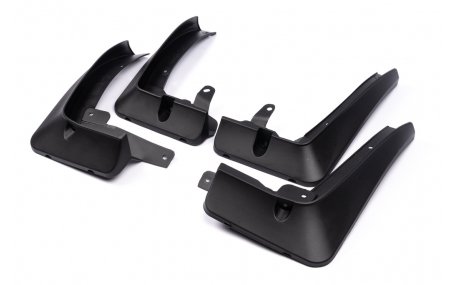 Брызговики BMW X3 G01