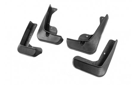 Брызговики BMW X3 G01