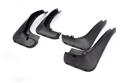 Брызговики BMW X3 F25