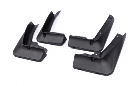 Брызговики BMW X4 G02