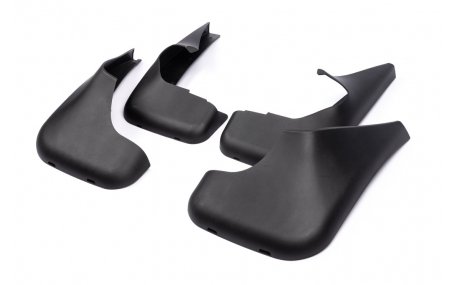 Брызговики BMW X5 E53