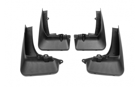 Брызговики BMW X5 G05