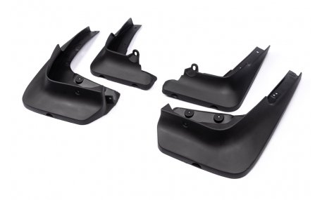 Брызговики BMW X6 F16