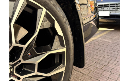 Брызговики BMW X7 (G07)