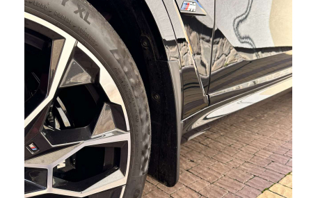 Брызговики BMW X7 (G07)