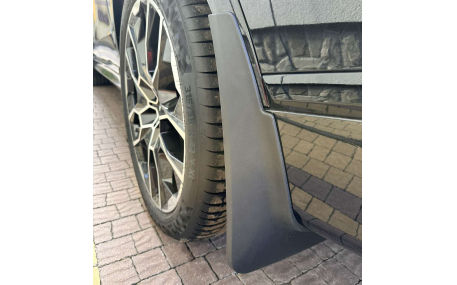 Брызговики BMW X7 (G07)