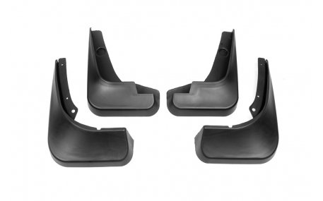 Брызговики Chevrolet Cruze