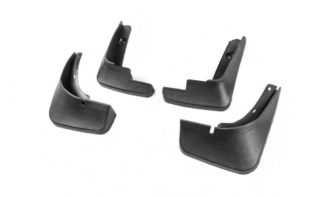 Брызговики Chevrolet Cruze