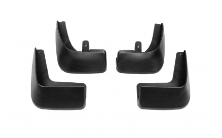 Брызговики Chevrolet Epica