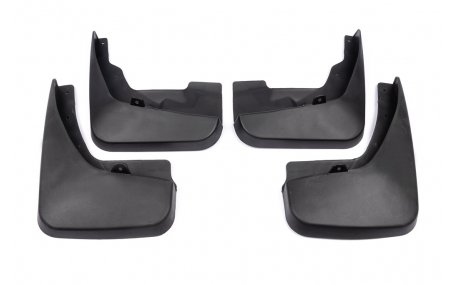 Брызговики Dodge Journey