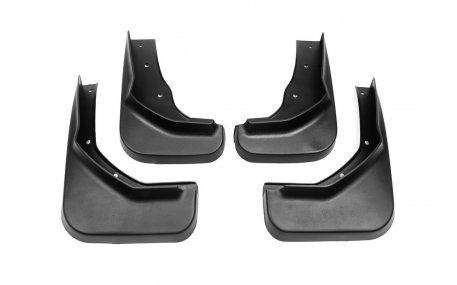 Брызговики Ford Kuga MK2