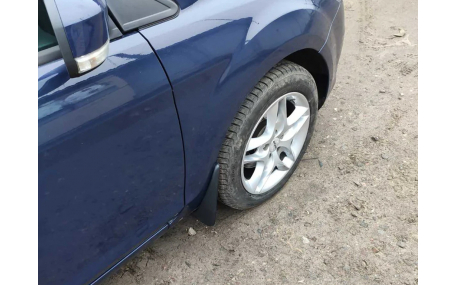 Брызговики Ford Focus MK2