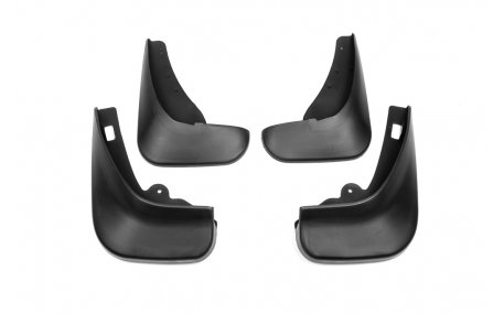 Брызговики Ford Focus MK2