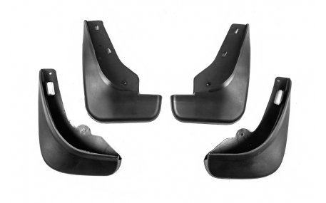 Брызговики Ford Focus MK2