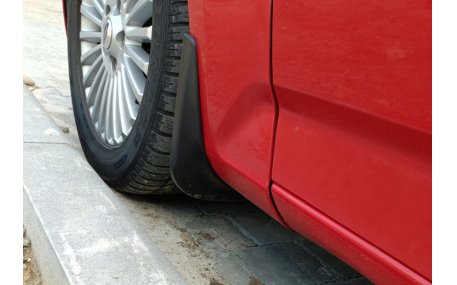 Брызговики Ford Mondeo MK4