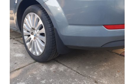 Брызговики Ford Mondeo MK4