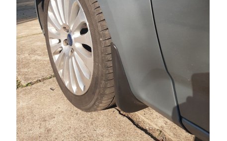 Брызговики Ford Mondeo MK4