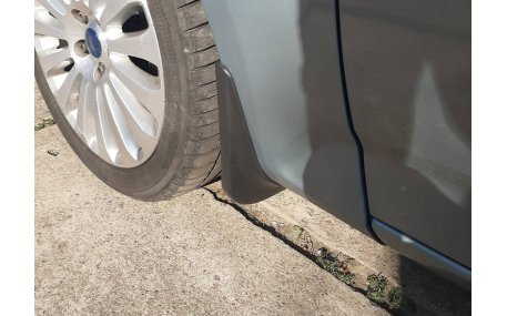 Брызговики Ford Mondeo MK4