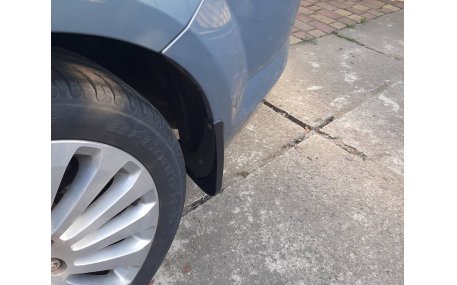 Брызговики Ford Mondeo MK4