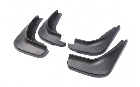 Брызговики Ford Mondeo MK4