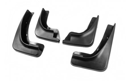 Брызговики Ford Mondeo MK4