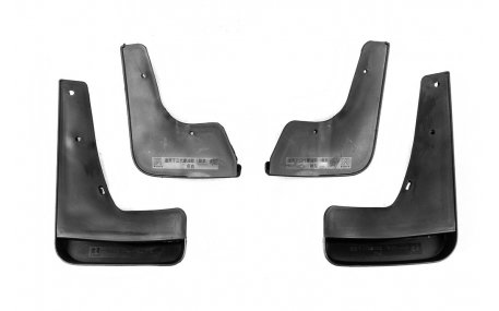 Брызговики Ford Mondeo MK4