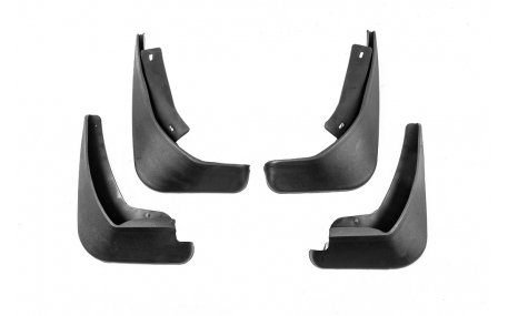 Брызговики Ford Fiesta