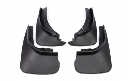 Брызговики Ford Explorer