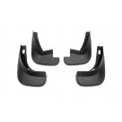 Брызговики Ford S-Max