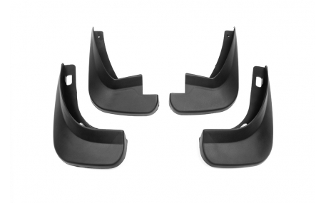 Брызговики Ford S-Max