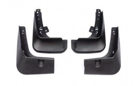 Брызговики Hyundai Elantra MD