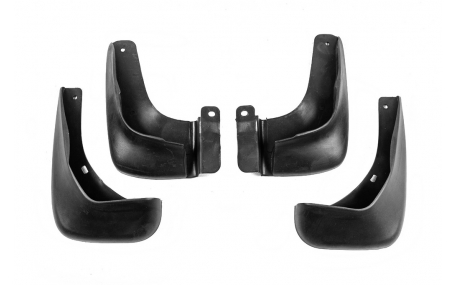 Брызговики Hyundai Elantra MD