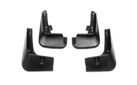 Брызговики Hyundai Sonata YF