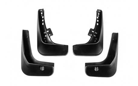 Брызговики Hyundai Sonata YF