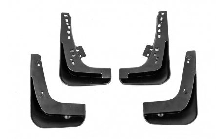 Брызговики Hyundai Sonata YF