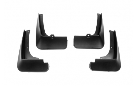 Брызговики Hyundai Tucson