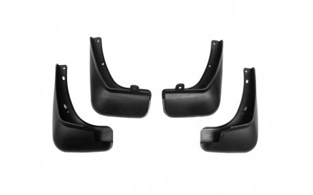 Брызговики Hyundai i30