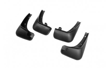 Брызговики Hyundai i30