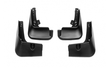 Брызговики Hyundai i30